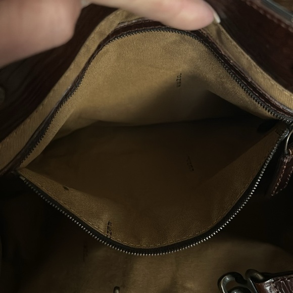 Fendi Zucca Du Jour Purse and Wallet - Picture 14 of 17